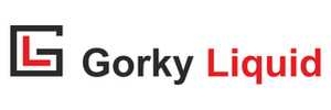 GORKY LIQUID