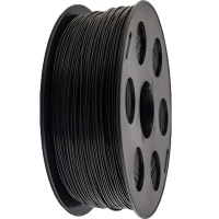 PETG пластик Bestfilament чёрный 1,75 мм 1 кг
